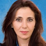 יוליה שמאלוב ברקוביץ